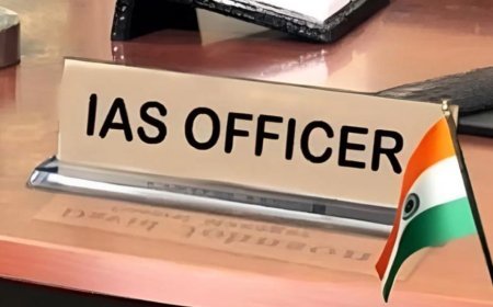 दिल्ली सरकार का बड़ा प्रशासनिक फेरबदल, 72 वरिष्ठ अधिकारियों के तबादले