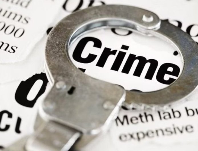 बिहार में पिछले वर्षों की तुलना में आपराधिक वारदातों में कमी आई & गृह विभाग का खुलासा