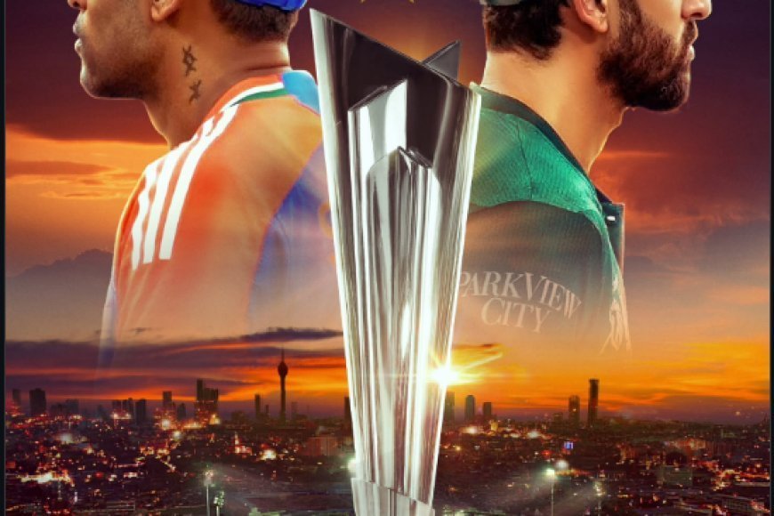 टी20 वर्ल्ड कप में भारत&पाक मैच कन्फर्म, पाकिस्तान सरकार ने दी मंजूरी